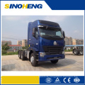 Sinotruk A7 Tractor Truck for Sale